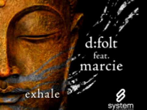D:FOLT 'Exhale' (Neon Stereo Radio Edit)