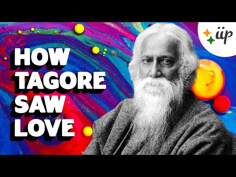How Tagore Transforms Pain to Art