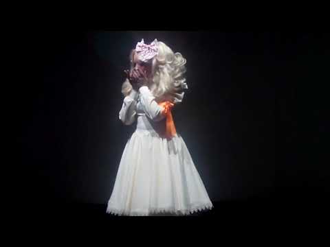 Animatrix 2012   Classic Lolita   Lillian hime Москва