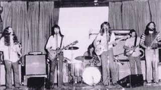Marshall Tucker Band-In My Own Way [LIVE] Santa Monica ,CA 1974