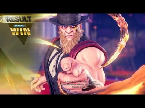 CFIR ETAPA 1: Brolynho x Dark PART.2