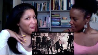 Subbies Choice: Boys Republic Get Down MV Reaction