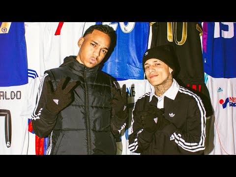 Video thumbnail for Adidas