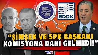 "ANA PARALAR ÖDENMEYECEK, GEÇMİŞ OLSUN!" Murat Emir'den Fon Vurgunu İçin Şok İdd