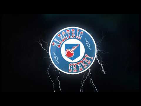 Video thumbnail for Electric Cherry Jingle