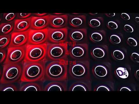 Caspa feat. Riko - Mad Man (Headphone Activist Remix)