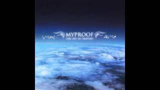 MyProof - The Sky of Destiny (2007) Full Album.