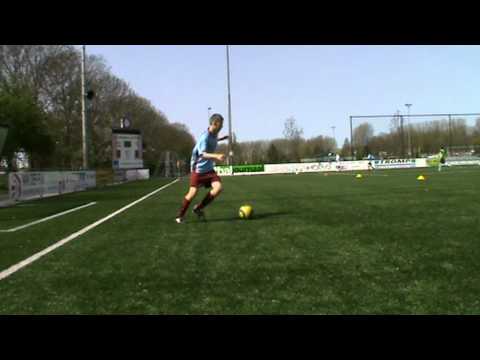 Romano Voetbalschool, Julian Calor