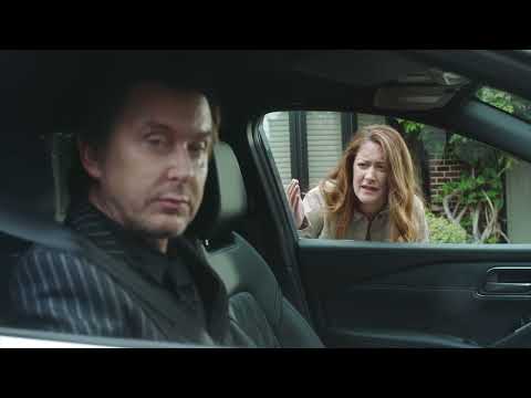 ZenAuto Advert - Don't buy it. Zen It. (Matt King/Super Hans)