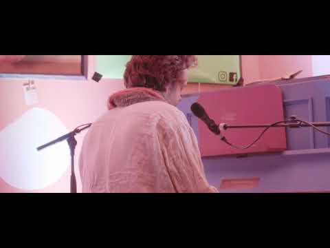 Fyfe Dangerfield - Guillemots   Little Bear