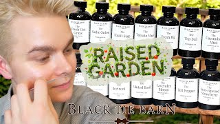 🌱i cannot believe this collection... | BTB Raised Garden 🪏