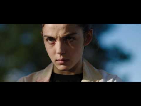 Raw (Trailer)