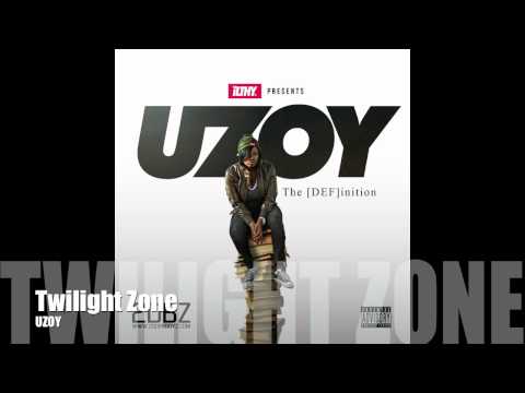 UZOY - Twilight Zone