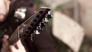 Video thumbnail for OD Guitars-Venus and Rhea in a Prog-djent piece by Roy #odguitars #progressiverock #heavymetal by OD Guitars