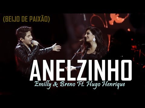 Beijo De Paixão video