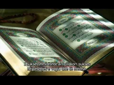 Shejh Shenkiti   Durimi në sprovë