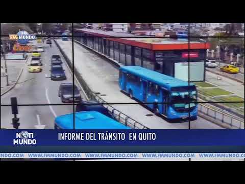 NotiMundo a la Carta