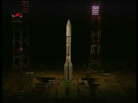 Watch the Launch