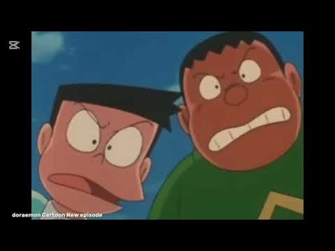 Doraemon New Episode🔥 | Doraemon Movie Cartoon In Hindi 2026