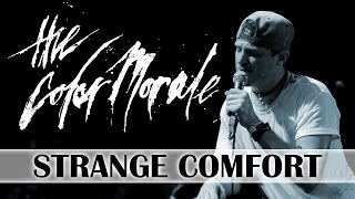 The Color Morale - "Strange Comfort" LIVE! The Get Real Tour