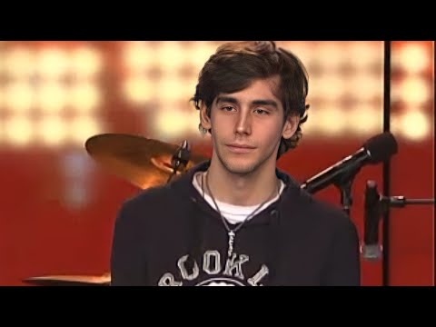 Beats In My Soul - Alvaro Soler (Urban Ligths) 'Tú sí que vales' 2013