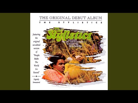 Stop, Look, Listen (To Your Heart)