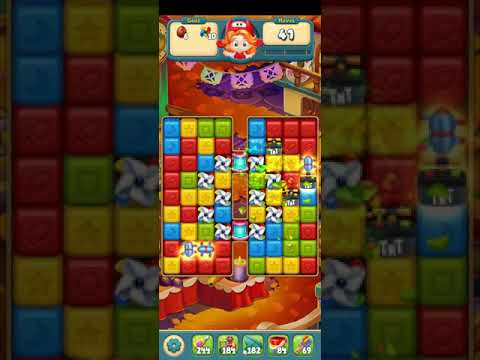 TOY BLAST level 1758