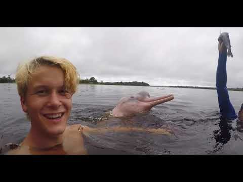 Rotary udveksling – fantastiske oplevelser i hele verden