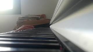 Drinking like I'm sober - Marina Jade (cover)