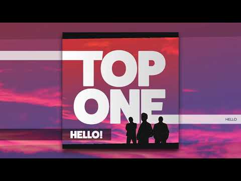 TOP ONE - Hello!