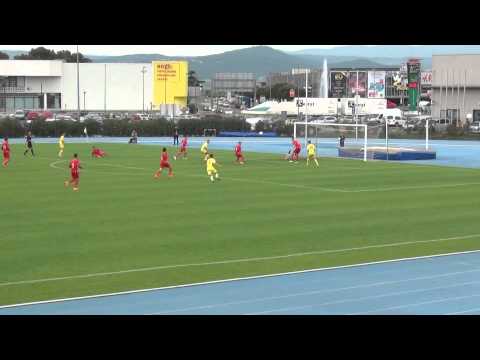 Finale Mladinskega pokala SLO: Aluminij - Domžale 1:4