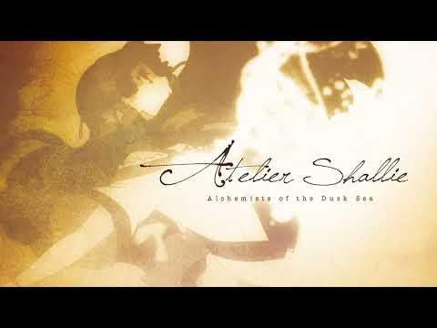 Atelier Shallie DX - Stella (Special Arrange ver.)