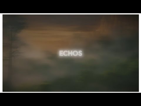 Lucas Francisco - ECHOS (Official Lyric Video)