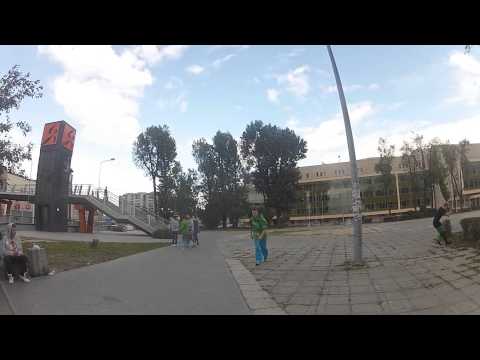 01. White KRST - Intro + Dj Holibut x Uliczne Flow Crew (prod. MeloBeats) | Level UP