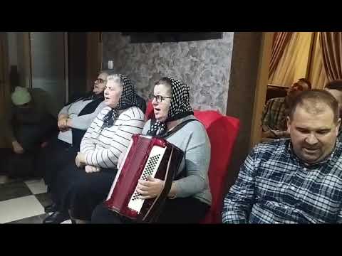 Sora Luci și grupul : În umblarea mea prin lume