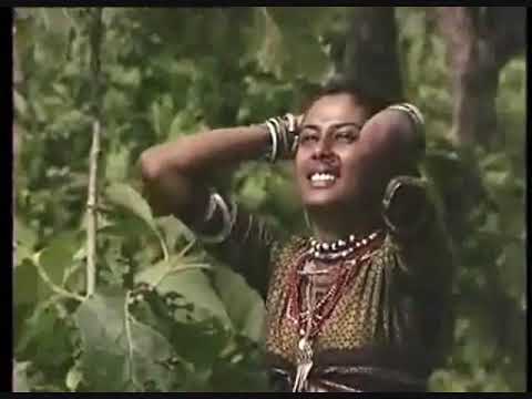 Mi rat takli ..mi kat takli...Marathi song