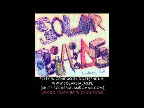 Solar/Białas - Lawiruje (feat. Pejot, prod. Kazzam)