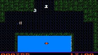 Maxwell Manor for the Apple II