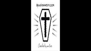 Blood on the Dance Floor - Crucified By Your Lies