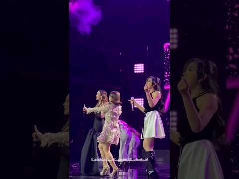 bisa kali bikin lagu trio🙏🏻😂 #mahalini #lyodra #rossa #shorts #musik #xfactor #tiktok #viral #artist