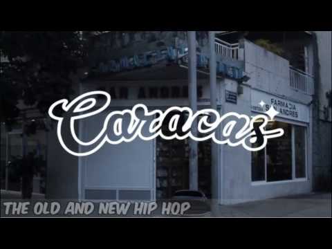 12" Ninjazz - Caracas