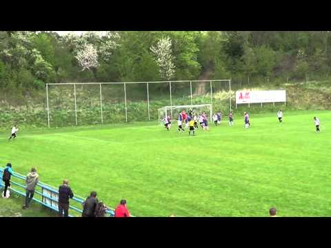 24. kolo: FK Blansko - Uh. Brod