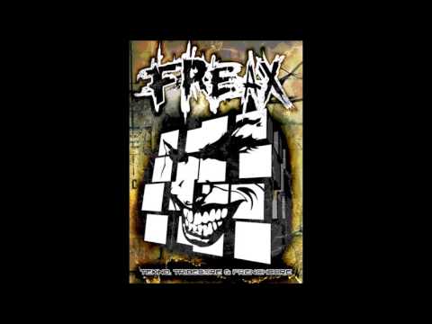 Suburbass @ FreaX (Live) - 05-03-2011