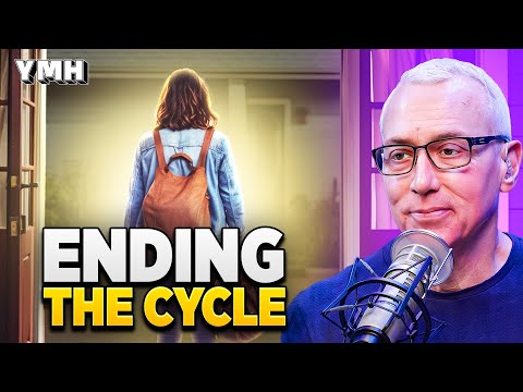 How To Try and End the Cycle of Abuse & Trauma | Dr. Drew After Dark Highlight
