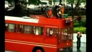 Butterfingers - Royal Jelly(Tribute to Anuar Ibrahim)