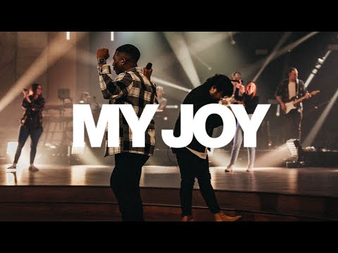 My Joy (feat. Jon Mero) | Hope Worship (Live)