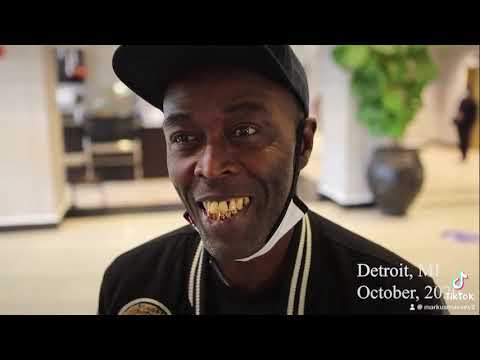 The Last Days Of Black Rob