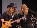 Molly Hatchet Fall Of The Peacemakers