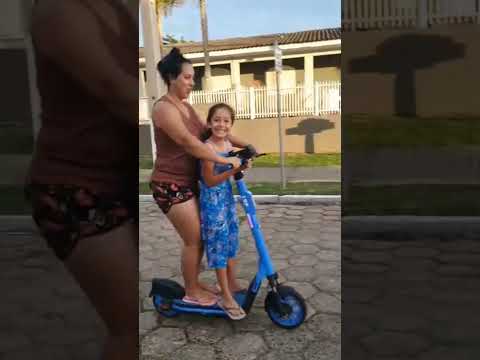 Uma voltinha de Jet em Guaratuba Paraná ☀️🌊🏖️