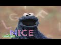 Sesame Street Cookie S Letter Of The Day N FULL